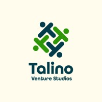 Talino Venture Studios logo