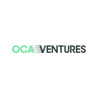 OCA Ventures logo