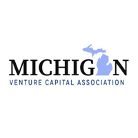 Michigan Venture Capital Association logo