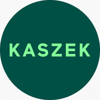 Kaszek logo