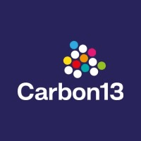 Carbon13 logo