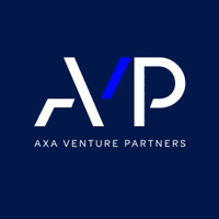 AXA Venture Partners logo