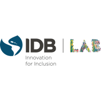 IDB LAB logo