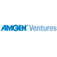 Amgen Ventures logo