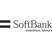 SoftBank Vision Fund logo