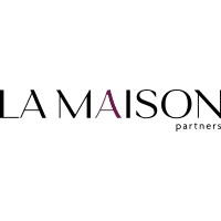 La Maison Partners logo