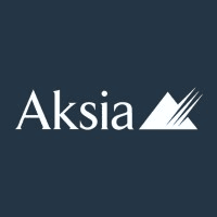 Aksia logo