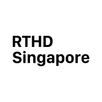 Real Tech Holdings Singapore logo