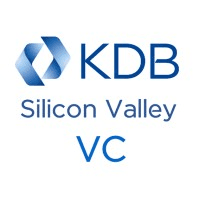 KDB Silicon Valley logo