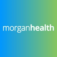 Morgan Health Ventures logo