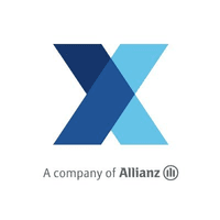 Allianz X logo