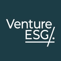 VentureESG logo