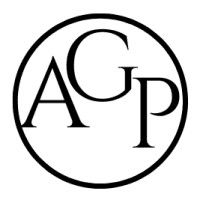 August Global Partners logo