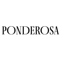 Ponderosa Ventures logo