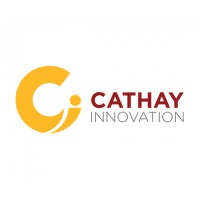 Cathay Innovation logo