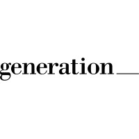 Generation Investment Management logo