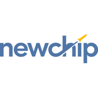 Newchip Accelerator logo