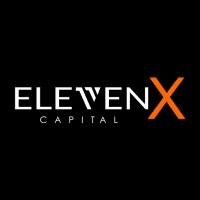 ElevenX Capital logo