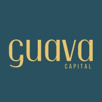 Guava Capital logo