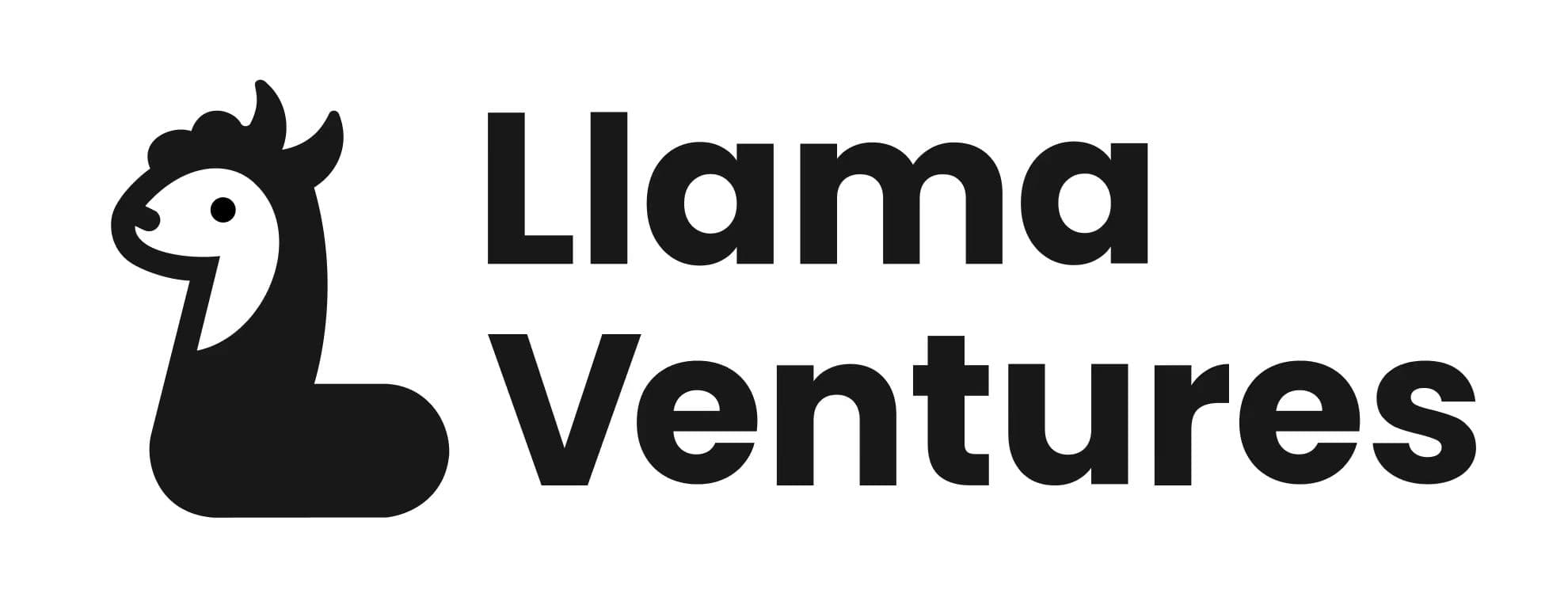 Llama Ventures logo